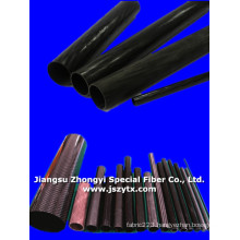 High Quality Carbon Fiber Pipe for Industry